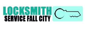 Locksmith Fall City