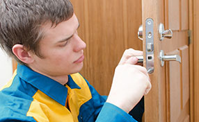 Residential Locksmith